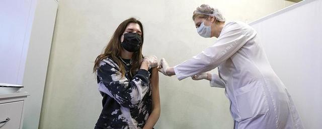 Глава РФПИ допустил вакцинацию «Спутником V» 40 миллионов россиян к июню